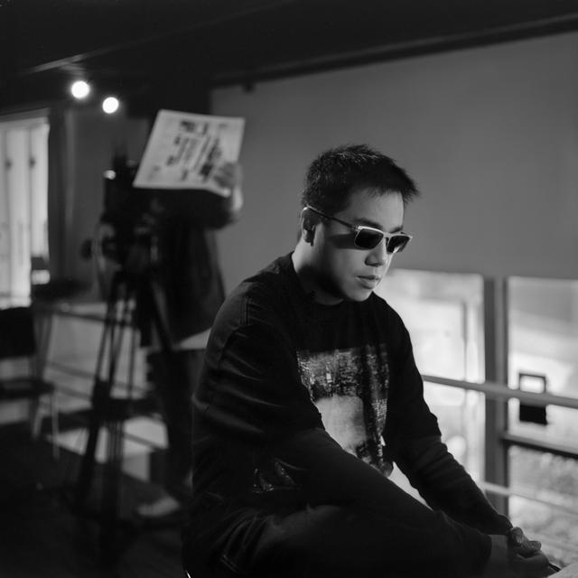 5.8主题放映:港人彭浩翔的人间六部曲