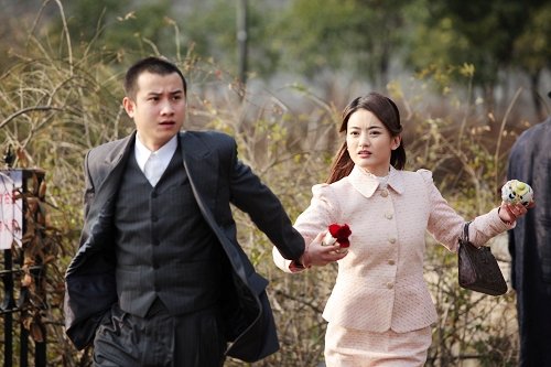 《雪豹》导演赞文章贵族气 剧中真枪系二战遗