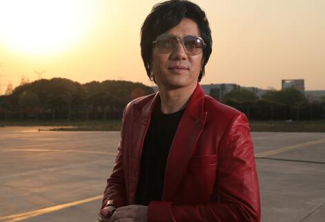 2015韩城黄河音乐节名单公布 郑钧零点乐队领