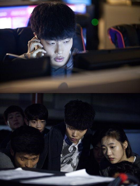 柳俊烈《季春奶奶》应援视频公开