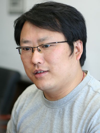 《非诚勿扰》制片人李政8日做客 揭秘台前幕后