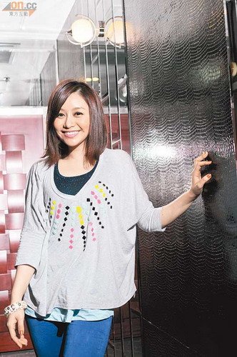 蓝又时罗志祥成欢喜冤家 难成情人唱出女人心声