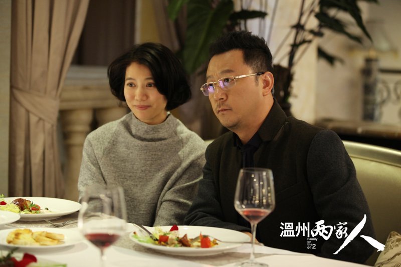 做现实题材,孔笙再三感叹:“我们真的是不容易。” 做现实题材,孔笙再三感叹:“我们真的是不容易。”