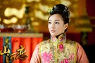 《美人无泪》江苏收官 周泓翡翠公主结局成谜