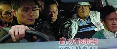 悬疑剧《心战》首播收视不俗 主创解答剧集之谜