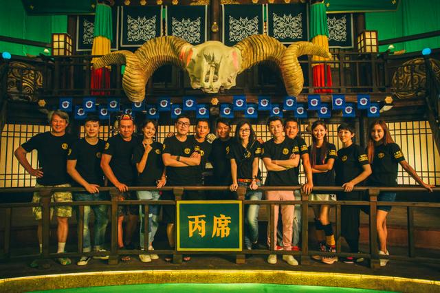 新电影热拍 张鑫竟成王大陆的“拖油瓶”？