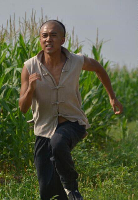 草原帅小伙孙绍龙倾情演绎《漫瀚调》