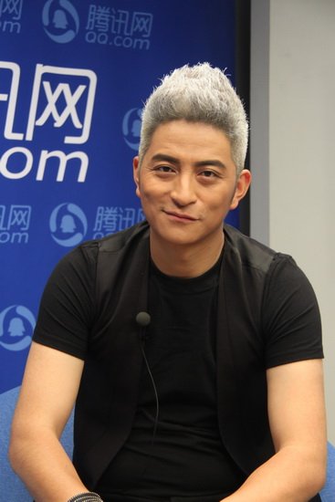  吉杰 做客回应质疑相信父亲在天之灵会理解自己