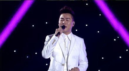 《星战》胡彦斌获最高分 龚琳娜复活成功