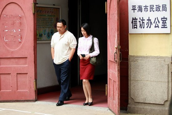 《 女人 如花》热播 马苏 姜武 获认可观众期待续