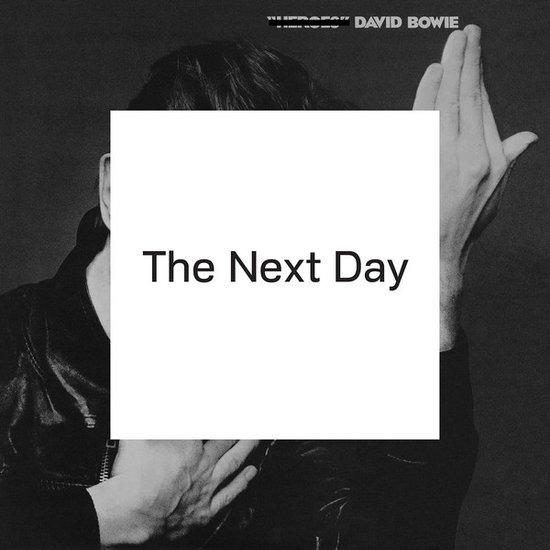 David Bowie——那些旧时光，你懂的