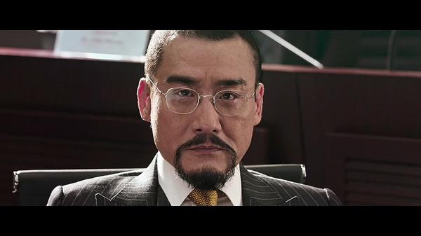 《寒战2》:香港警匪片的破局与立局
