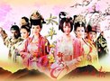 《太平公主秘史》电视版删减过多 网友称不厚道