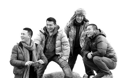 《北青》引发“重走青春”大讨论 你有资本吗?