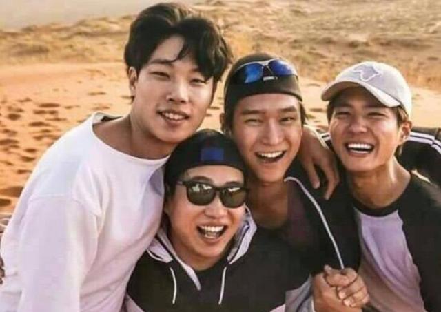 《请回答1988》你看对了吗?真正的CP在这里!_娱乐_腾讯网