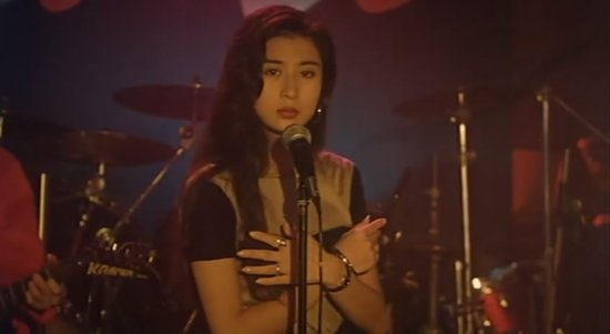 刘伟强和他的香港印记