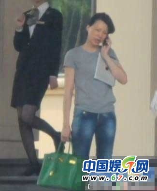 董卿将嫁<em>密春雷</em>当豪门<em>媳妇</em>? 自曝想转型真相图