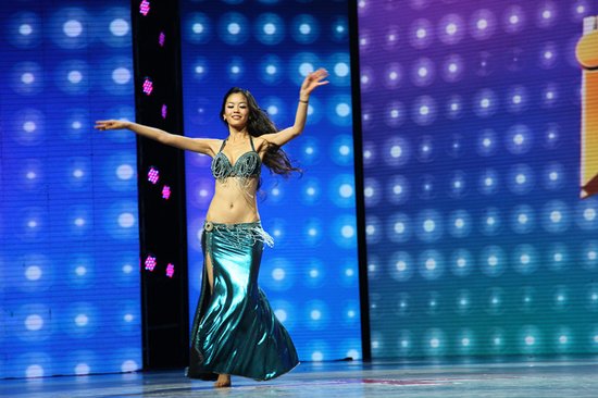 选秀节目陷造假门 《你最有才》以真实取胜