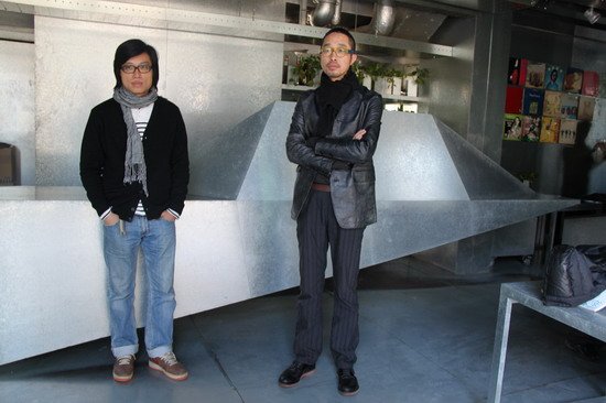 西藏阿里苹果小学设计者建筑师