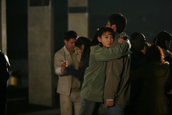 《我的孩子我的家》热播 叛逆吕夏大战萨日娜