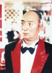 著名电影表演艺术家陈强去世