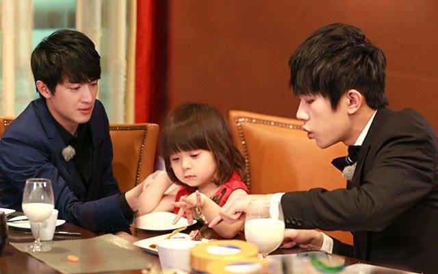 不看这些节目跟不上朋友圈谈资