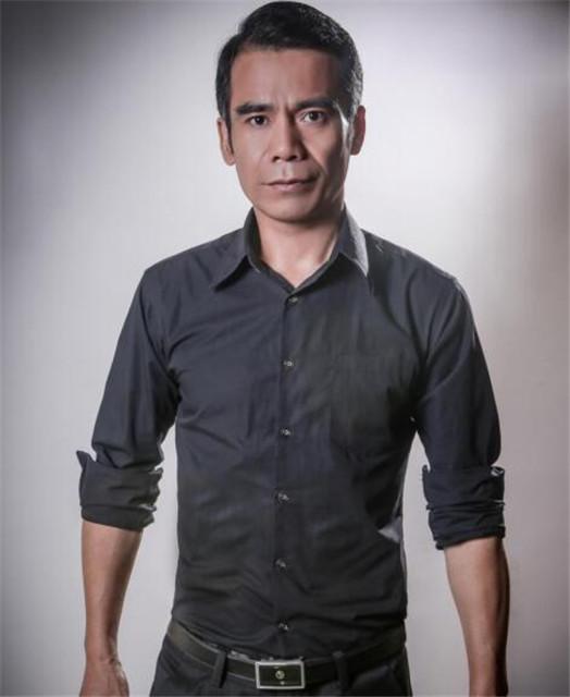 《人民的名义》热播，反派任青安演技获赞