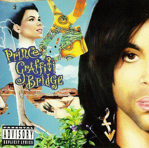 美国巨星Prince 多才 多艺 多产 多能的多面手