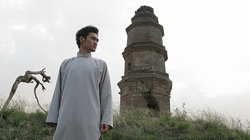 《天地民心》到《迷雾双龙》 袁弘转型贵公子