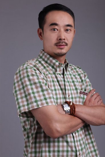 青春爱情音乐舞台剧《珍爱》主演大揭秘