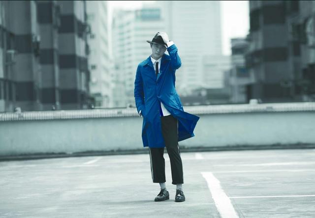 关喆《寂寞》两岸同步发行 收录《想你的夜》