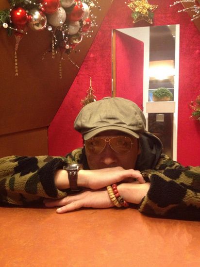 澄清：吴镇宇咖啡事件原过程曝光 网友力挺