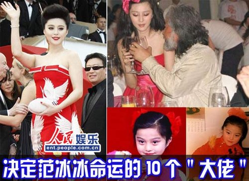 【<em>范冰冰</em>承认恋情】<em>范冰冰男友</em>,周文健资料简