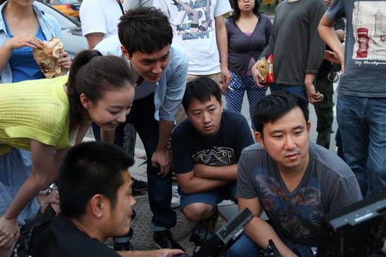 《爱·在线》获金瞳奖 倪妮被赞最佳形象代言人