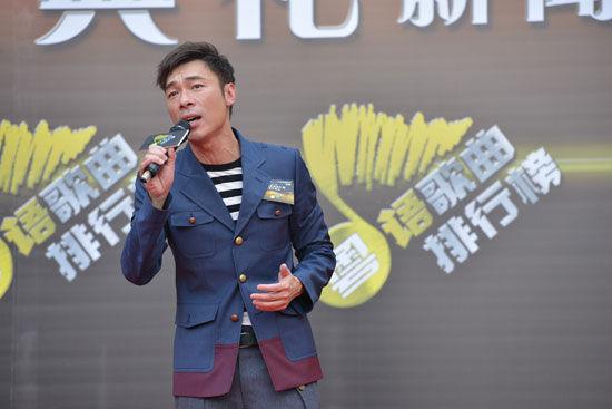 2019粤语音乐排行榜_粤语歌曲排行榜是怎样的