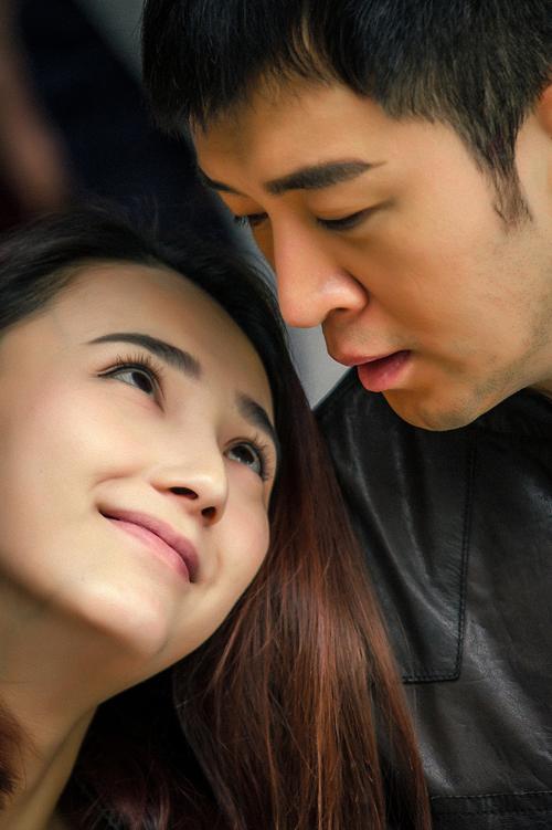 《与你同行》深圳杀青 导演周伟抒写音乐青春