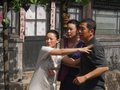 《抬头见喜》接地气 齐千郡见证最惨“男人帮”