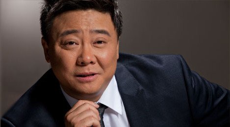 任正彬2013年三剧热播 小角色也能成就大演员