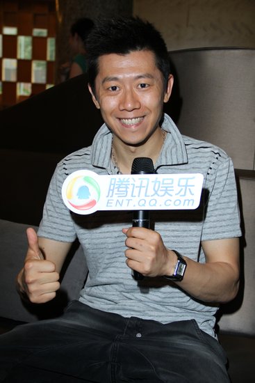 夏雨出任电影节评委 微博见证新人奖评选过程