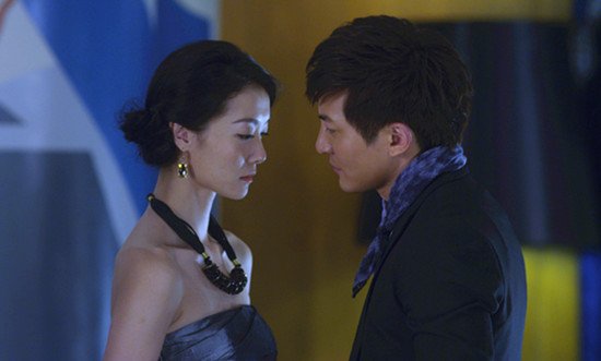 《小鱼吃大鱼》职场开运 事业爱情自由一网打