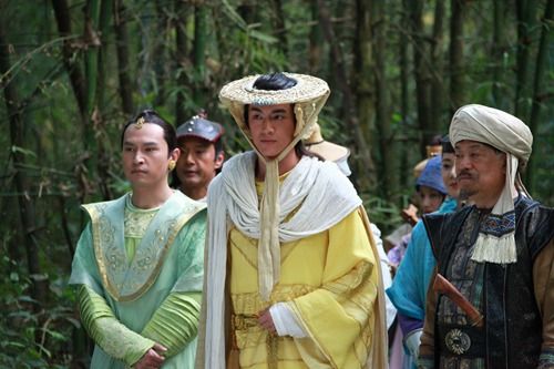 舞乐传奇简谱_舞乐传奇