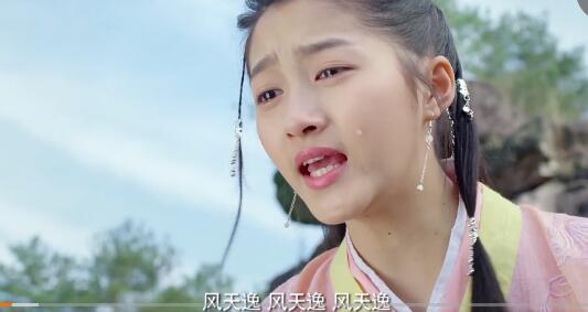 妖艳贱货你怕了吗?三十年前有节目对你神吐槽