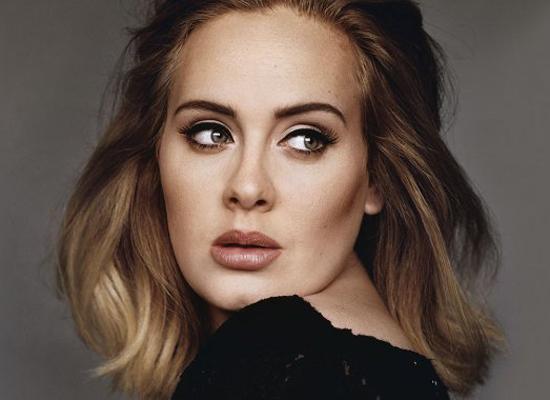 阿黛尔《25》销量达300万张 已创美国单周纪录