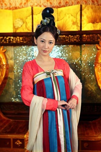 《<em>女人天下</em>》将拍 刘庭羽携手刘心悠饰新派宫