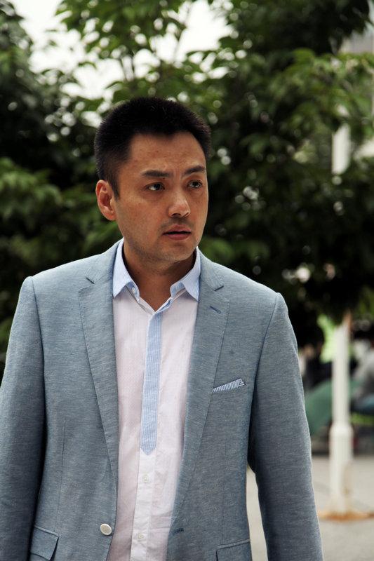 《新闺蜜》花心男获争议 朱宏嘉“不满”樊斌