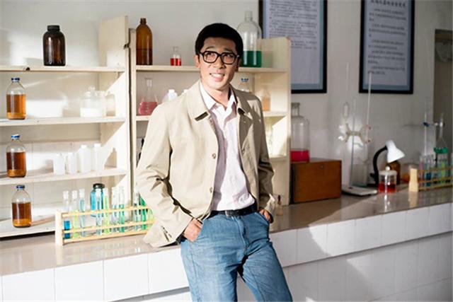 孟浩强《北方大地》热播 回归初心植树治沙