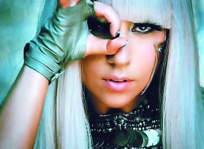黑客窃取Lady Gaga新曲 非法获利13240美元