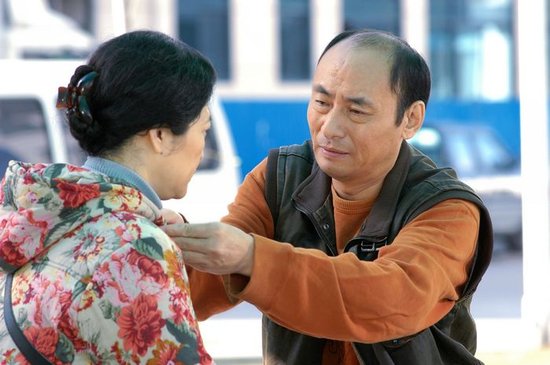 《独生子女》开播 吴连生动情塑造倔老头