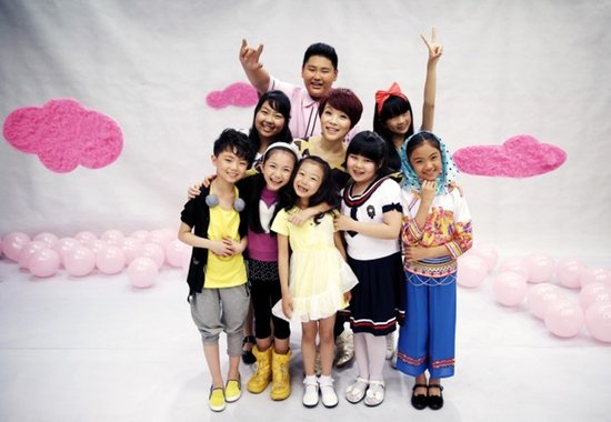 陈明不舍《新声代》提前收官 爱徒或为个唱助