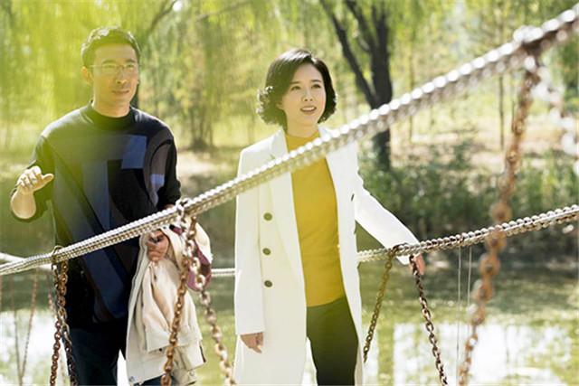 孟浩强《北方大地》用心演绎  情感发展引期待 